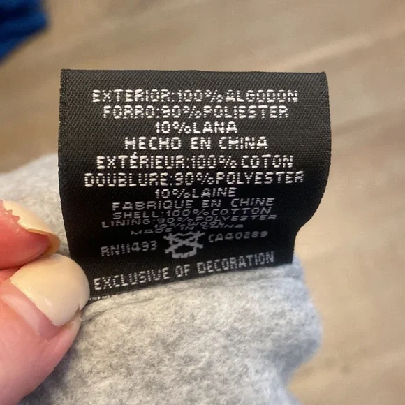 Toque - Picture 4 of 6